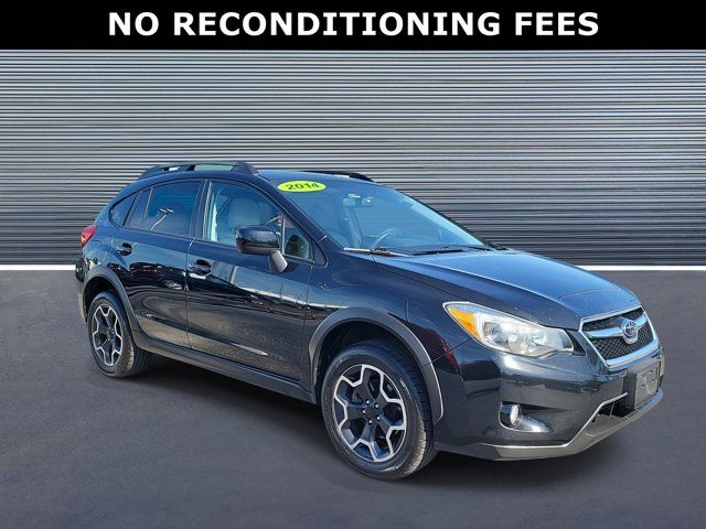 2014 Subaru XV Crosstrek Premium