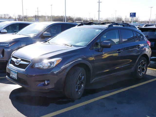 2014 Subaru XV Crosstrek Premium