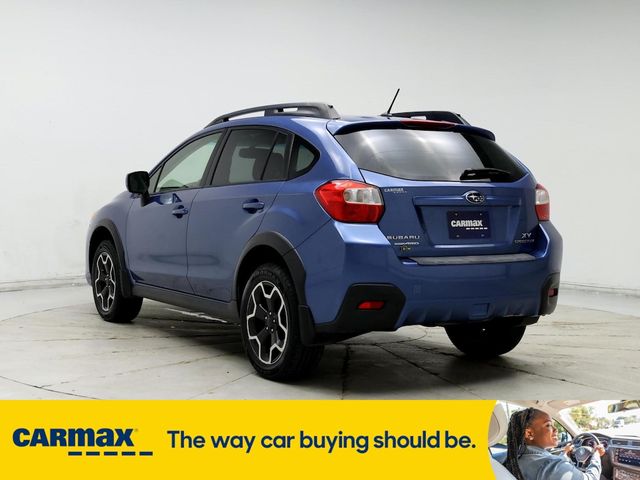 2014 Subaru XV Crosstrek Premium