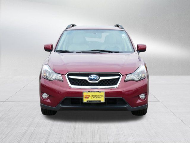 2014 Subaru XV Crosstrek Premium