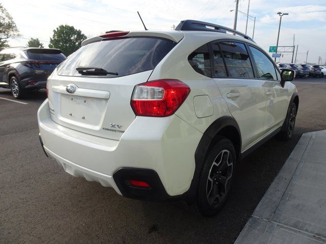 2014 Subaru XV Crosstrek Premium