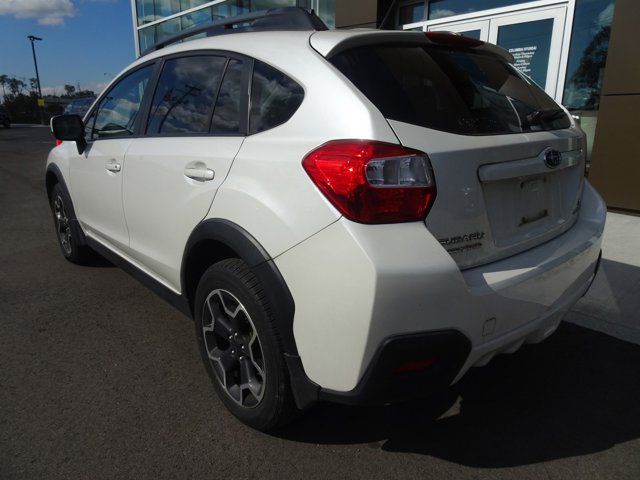 2014 Subaru XV Crosstrek Premium