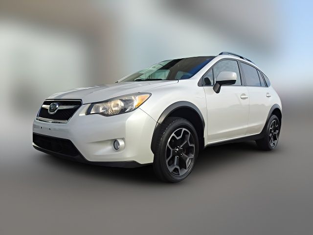 2014 Subaru XV Crosstrek Premium