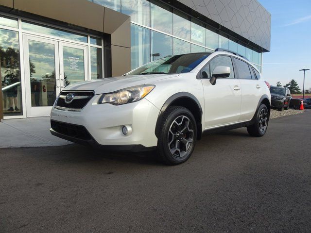 2014 Subaru XV Crosstrek Premium