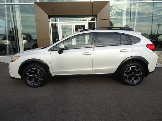 2014 Subaru XV Crosstrek Premium