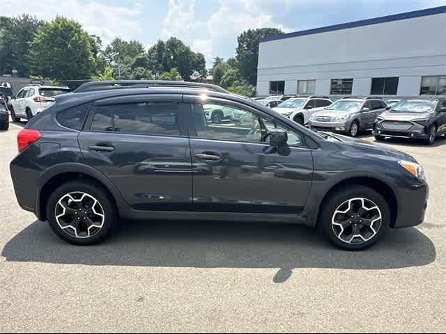 2014 Subaru XV Crosstrek Premium