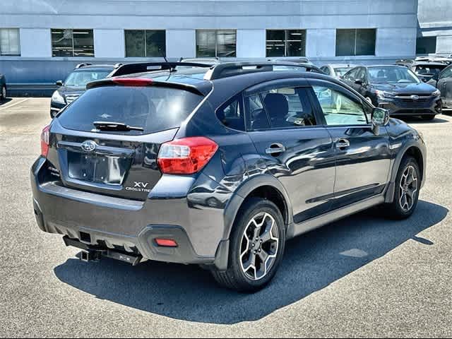 2014 Subaru XV Crosstrek Premium