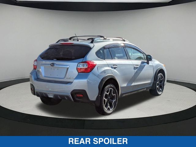 2014 Subaru XV Crosstrek Premium