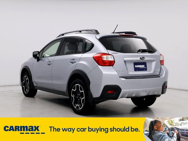 2014 Subaru XV Crosstrek Premium