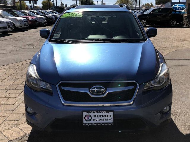 2014 Subaru XV Crosstrek Premium