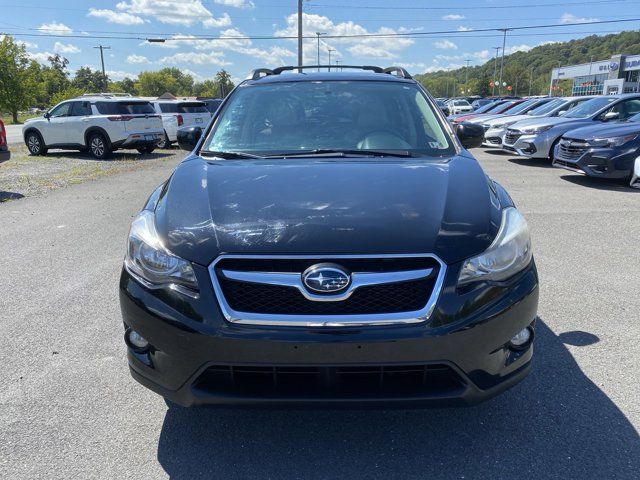 2014 Subaru XV Crosstrek Premium