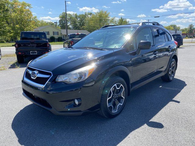 2014 Subaru XV Crosstrek Premium