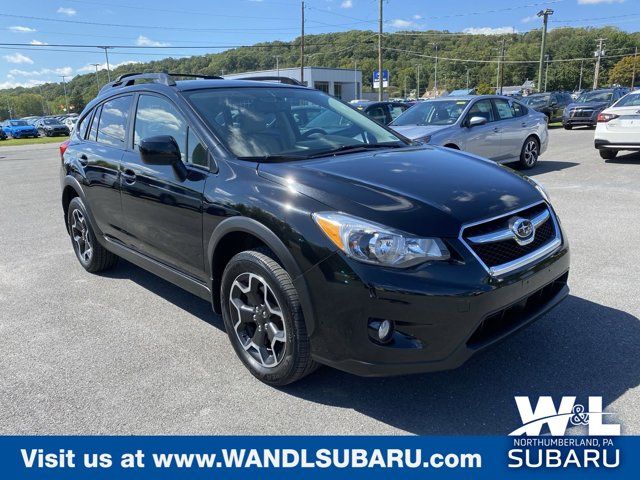 2014 Subaru XV Crosstrek Premium