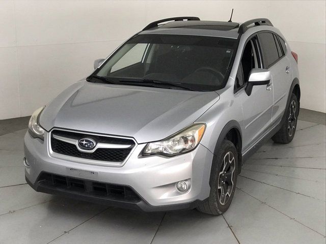 2014 Subaru XV Crosstrek Premium