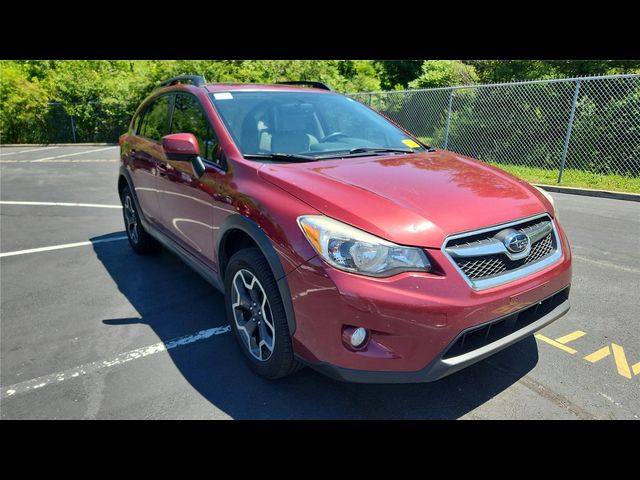 2014 Subaru XV Crosstrek Premium