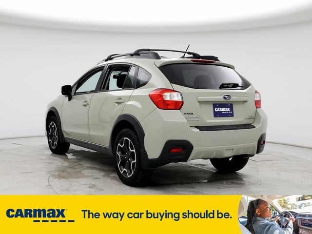 2014 Subaru XV Crosstrek Premium