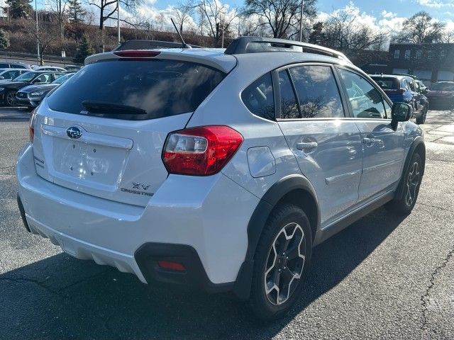 2014 Subaru XV Crosstrek Premium