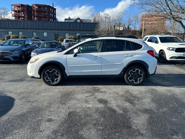 2014 Subaru XV Crosstrek Premium