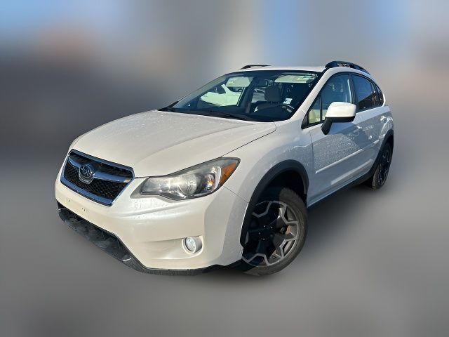 2014 Subaru XV Crosstrek Premium