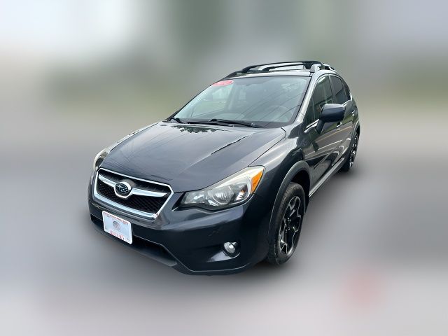 2014 Subaru XV Crosstrek Premium