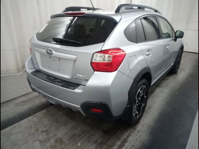 2014 Subaru XV Crosstrek Premium