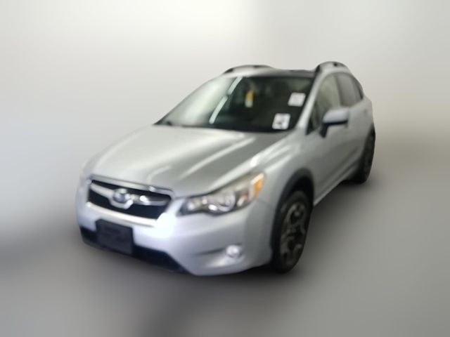 2014 Subaru XV Crosstrek Premium