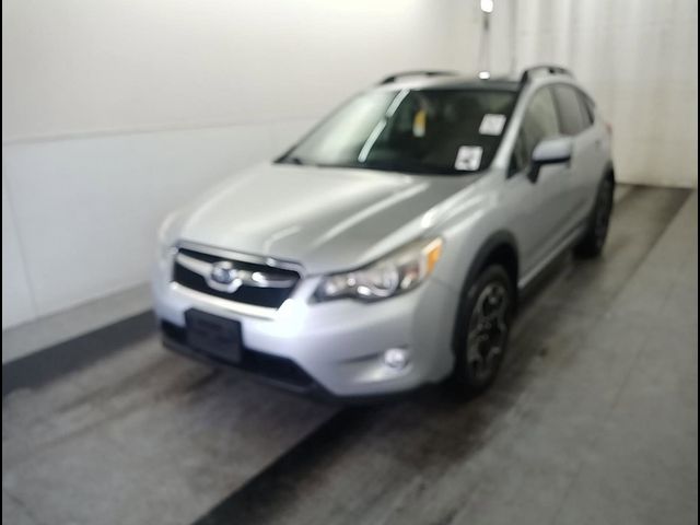 2014 Subaru XV Crosstrek Premium