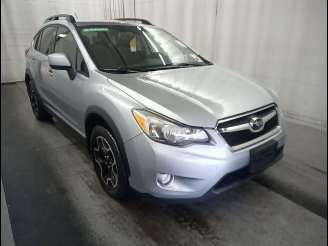 2014 Subaru XV Crosstrek Premium