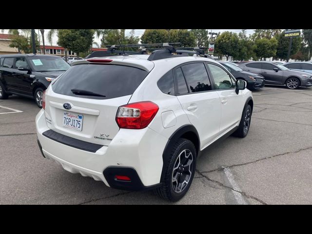 2014 Subaru XV Crosstrek Premium