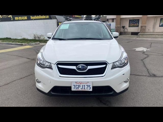 2014 Subaru XV Crosstrek Premium