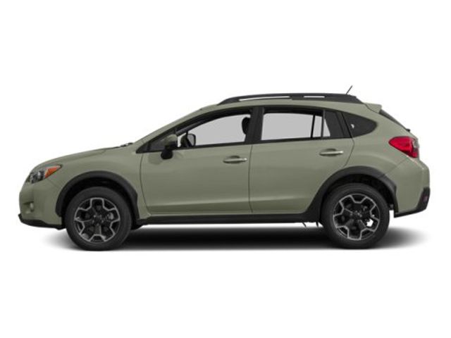 2014 Subaru XV Crosstrek Premium