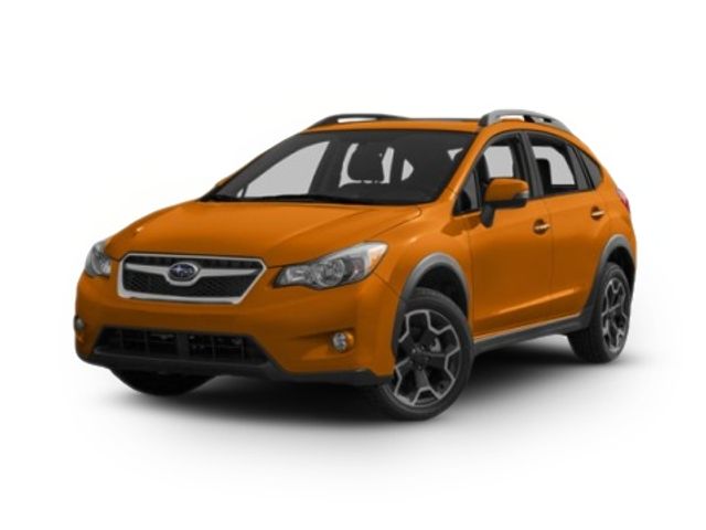 2014 Subaru XV Crosstrek Premium