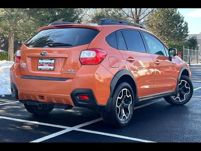 2014 Subaru XV Crosstrek Premium