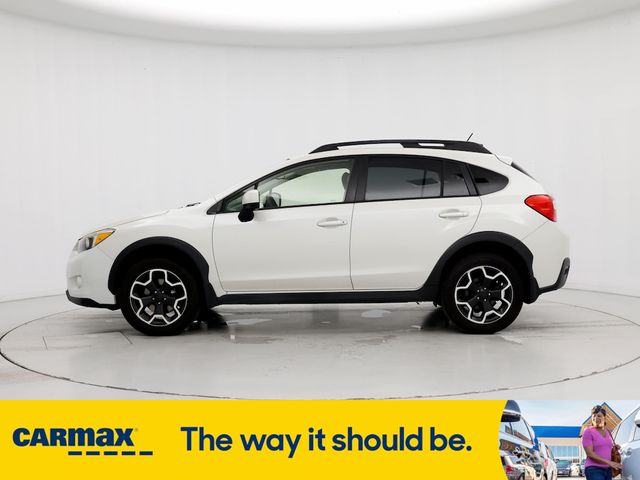 2014 Subaru XV Crosstrek Premium