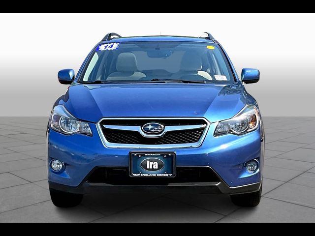 2014 Subaru XV Crosstrek Premium