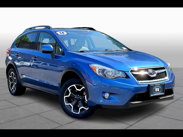 2014 Subaru XV Crosstrek Premium