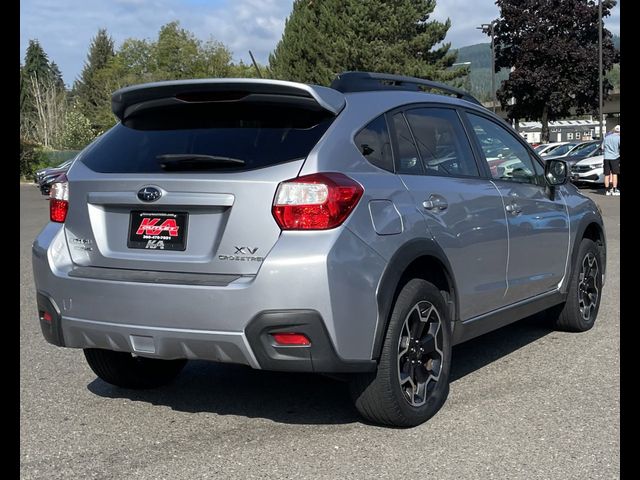 2014 Subaru XV Crosstrek Premium