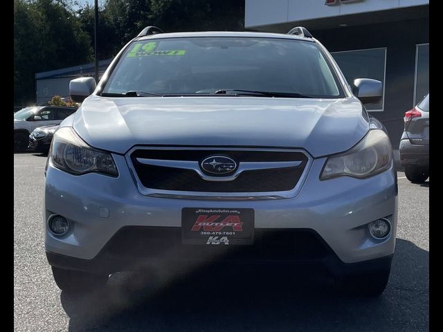 2014 Subaru XV Crosstrek Premium