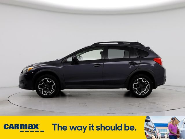 2014 Subaru XV Crosstrek Premium