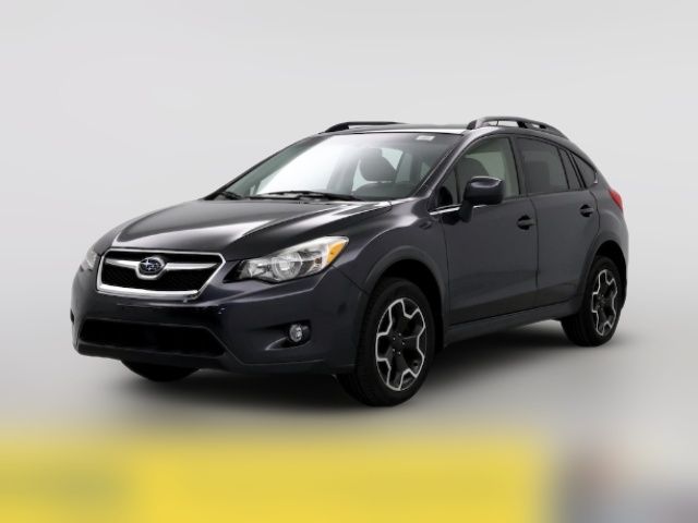 2014 Subaru XV Crosstrek Premium