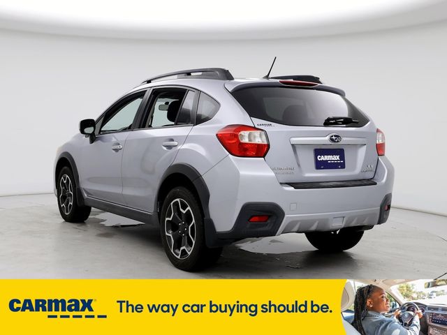 2014 Subaru XV Crosstrek Premium