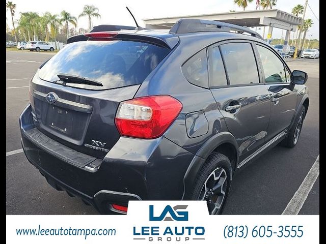 2014 Subaru XV Crosstrek Premium