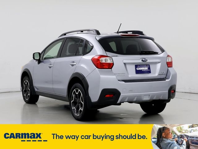 2014 Subaru XV Crosstrek Premium