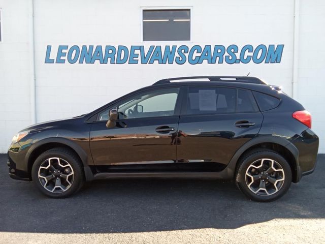 2014 Subaru XV Crosstrek Premium