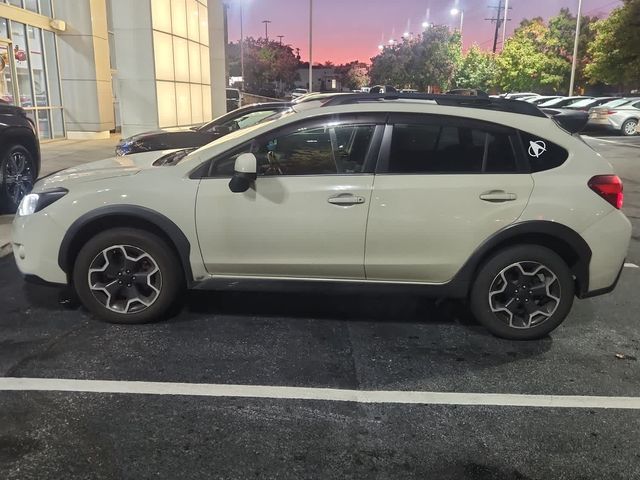 2014 Subaru XV Crosstrek Premium