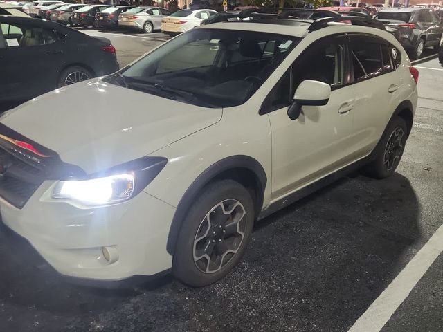 2014 Subaru XV Crosstrek Premium