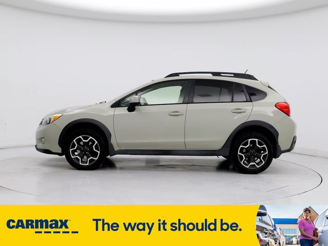 2014 Subaru XV Crosstrek Premium