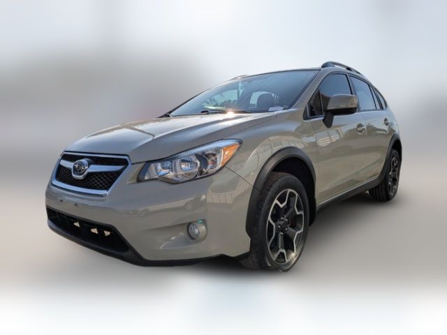 2014 Subaru XV Crosstrek Premium