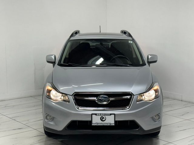 2014 Subaru XV Crosstrek Premium