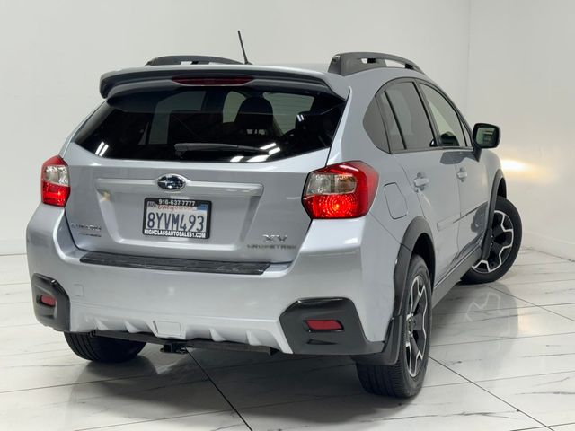 2014 Subaru XV Crosstrek Premium